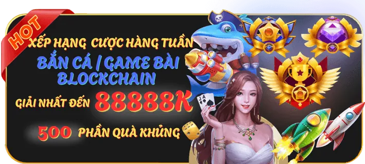 Nổ hũ abc8