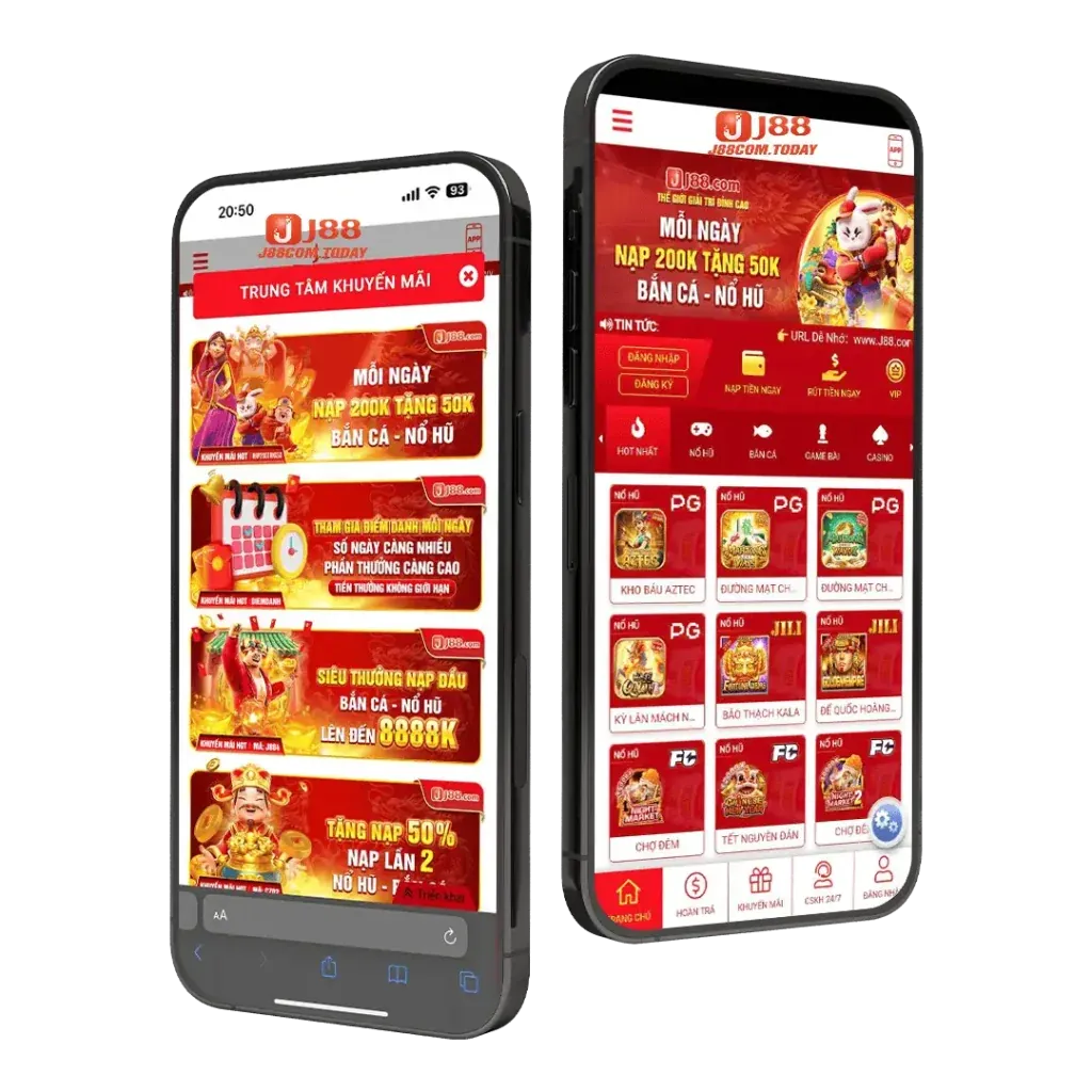 Thưởng nạp tiền hàng ngày ABC8