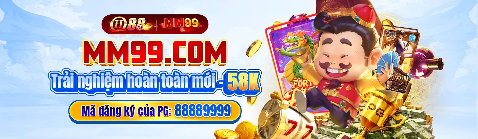 Hình ảnh chính Nổ Hũ ABC8